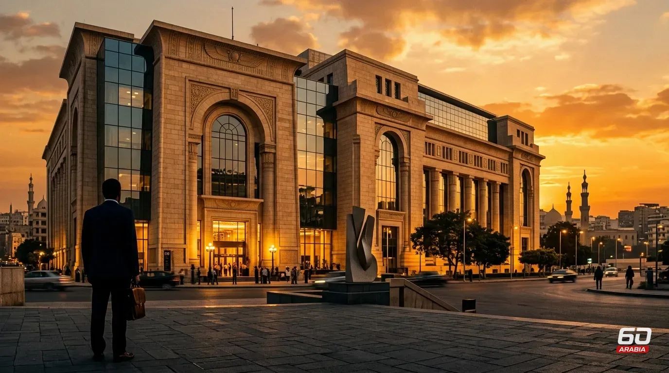 Foreign Funds Commit Around $256 Million to Banque du Caire IPO