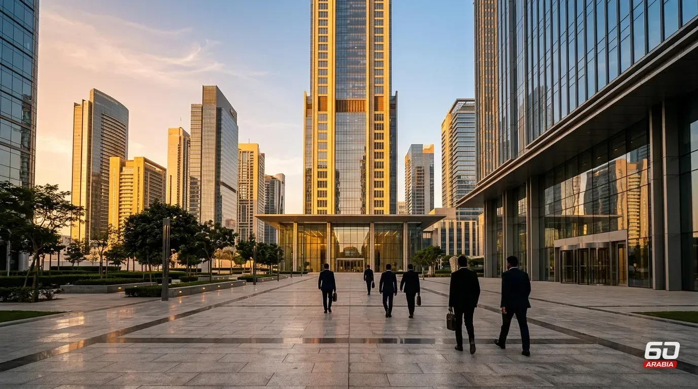 Moody's Upgrades Egypt's Rating to B3, Maintains Positive Outlook
