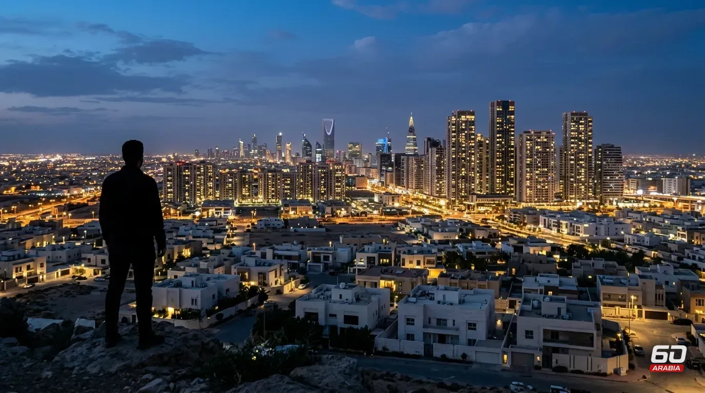 Saudi Real Estate Sales Drop 17% in September, Rentals Rise 18%