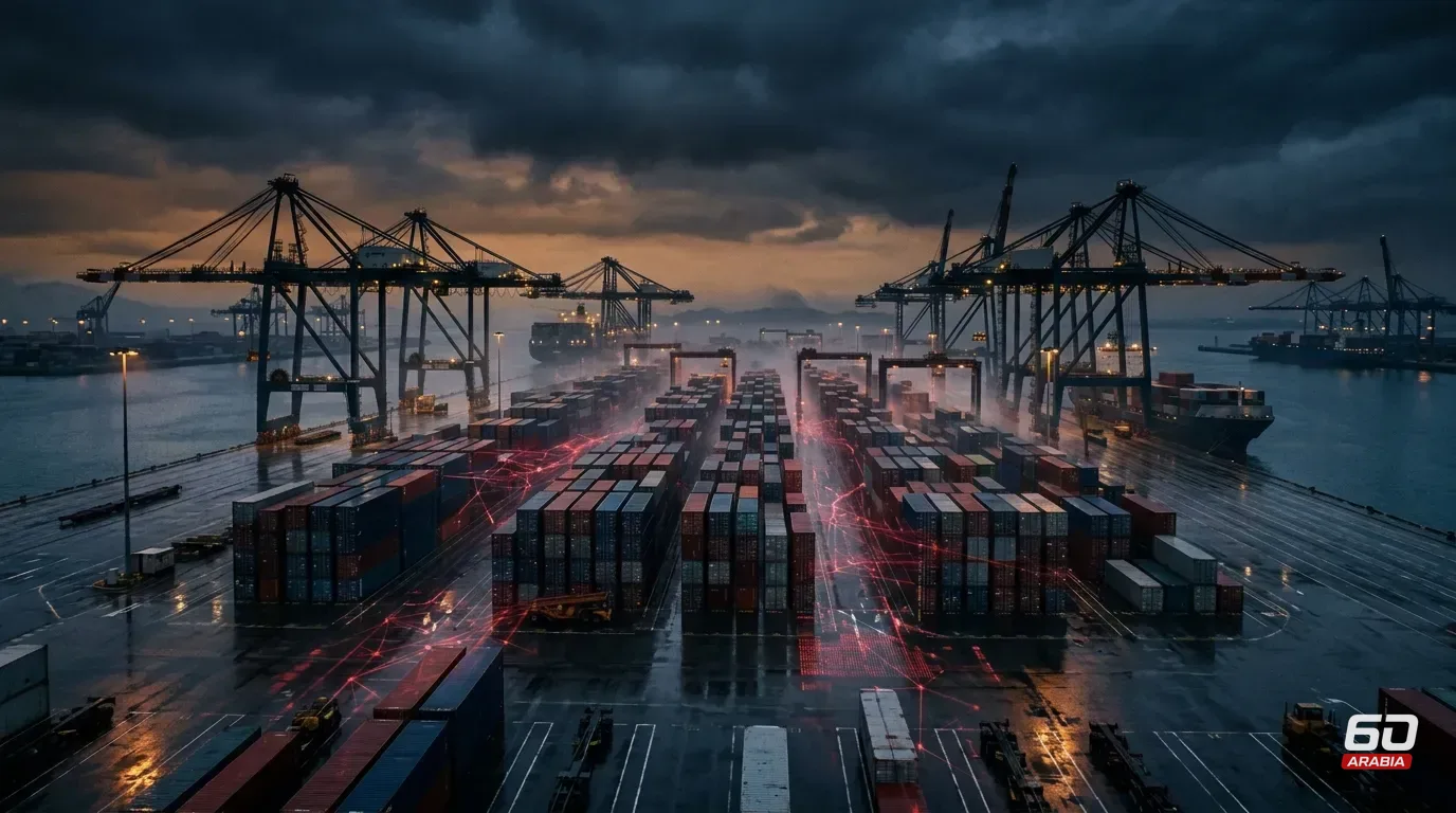 n0n Group Extorts 38 Maritime Companies, Demanding Up to $400 Million