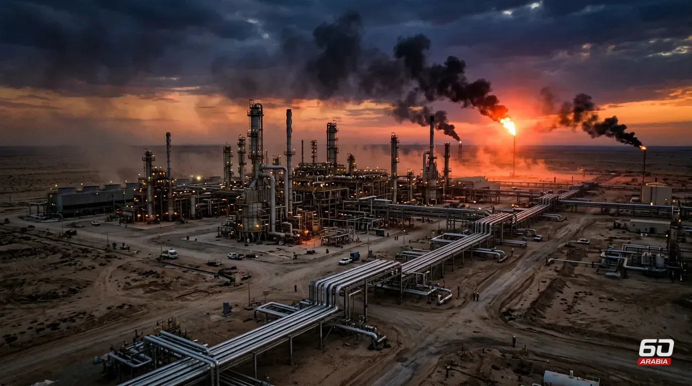 Houthis Claim 6 Attacks on Saudi Arabia; Future Investment Initiative Postponed to 2027