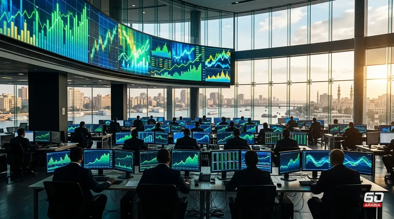 Banque du Caire Receives Buy Orders for 97 Million Shares on First Day of IPO