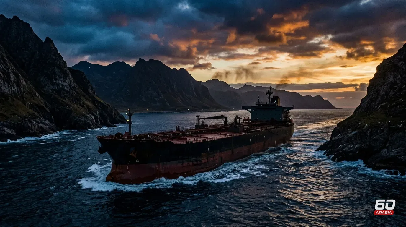 Brent Surpasses $110 Then Retreats to $108.95 as Tankers Are Targeted