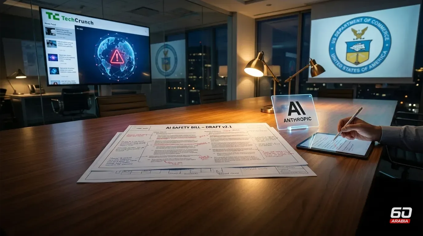 Anthropic to Rewrite Clause in Its Safety Bill Following Criticism