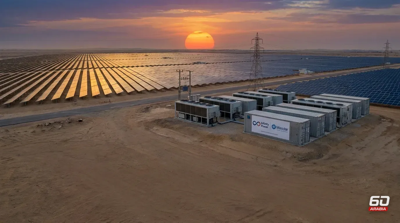 European Bank Leads $566 Million Financing for Solar Plant in Minya