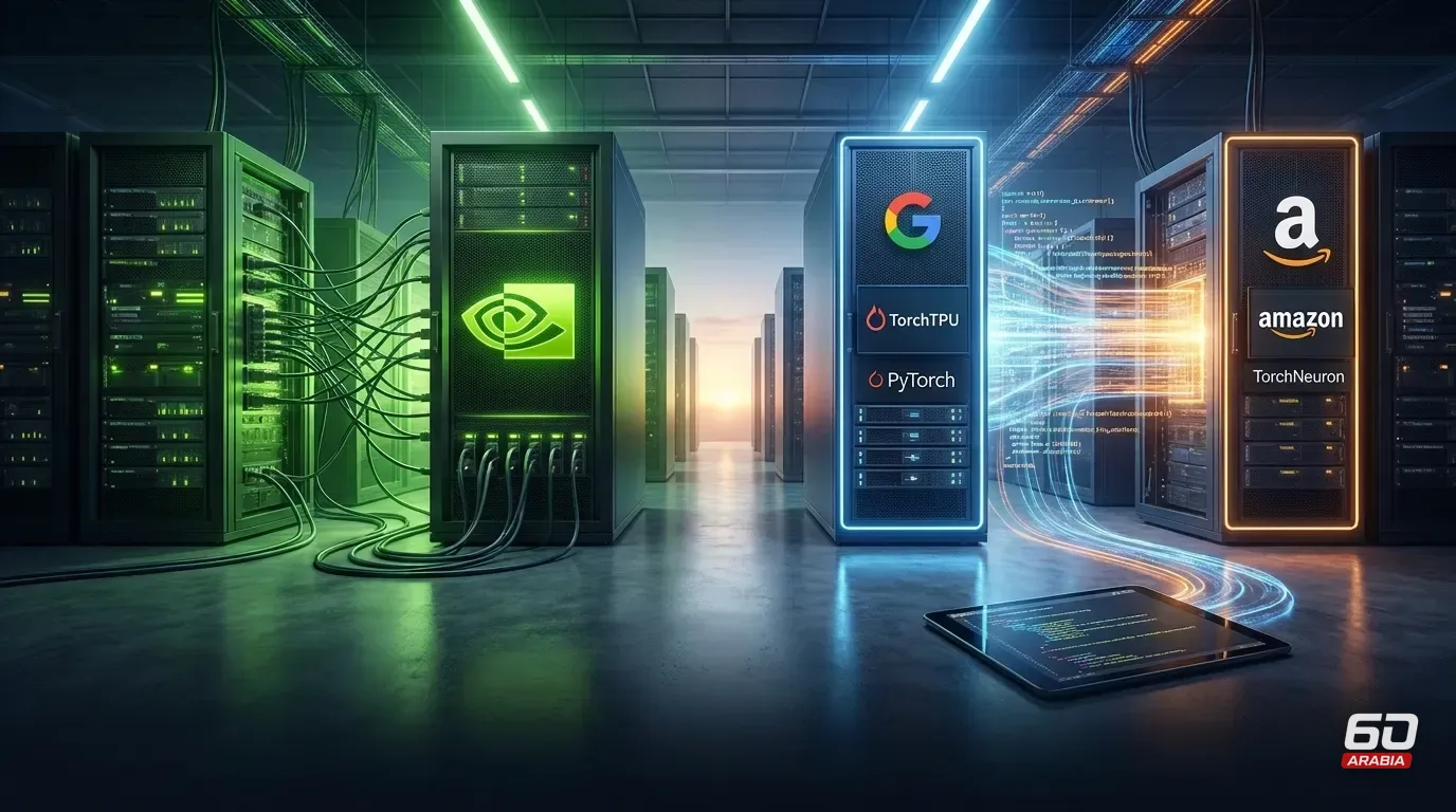 Google Launches 'TorchTPU' to Run 'PyTorch' on Its Chips
