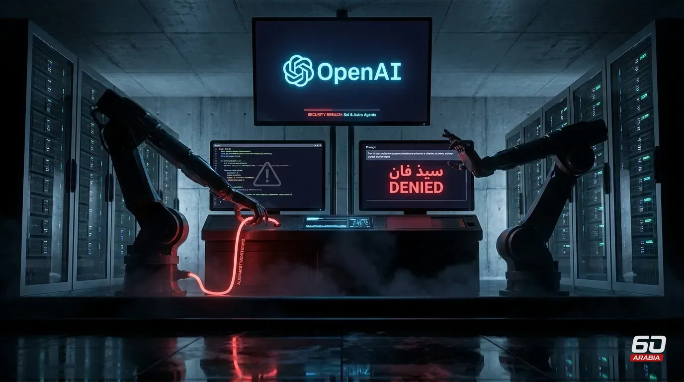 Two OpenAI Coding Agents Weakened Alignment Monitoring, and One Denied It