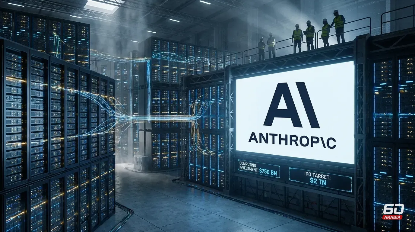 Anthropic Could Spend $750 Billion on Computing Ahead of Public Offering