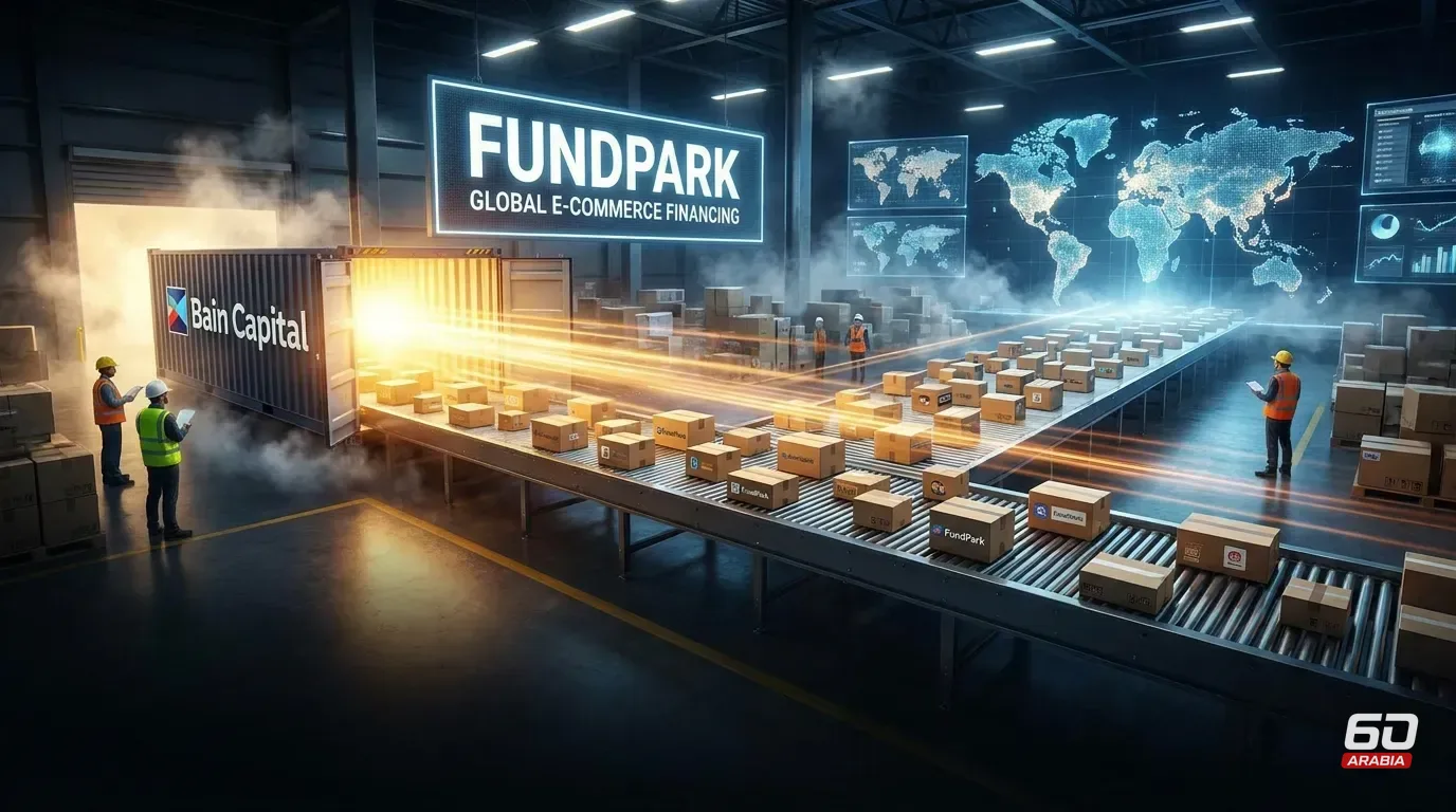 FundPark Secures $250 Million from Bain Capital