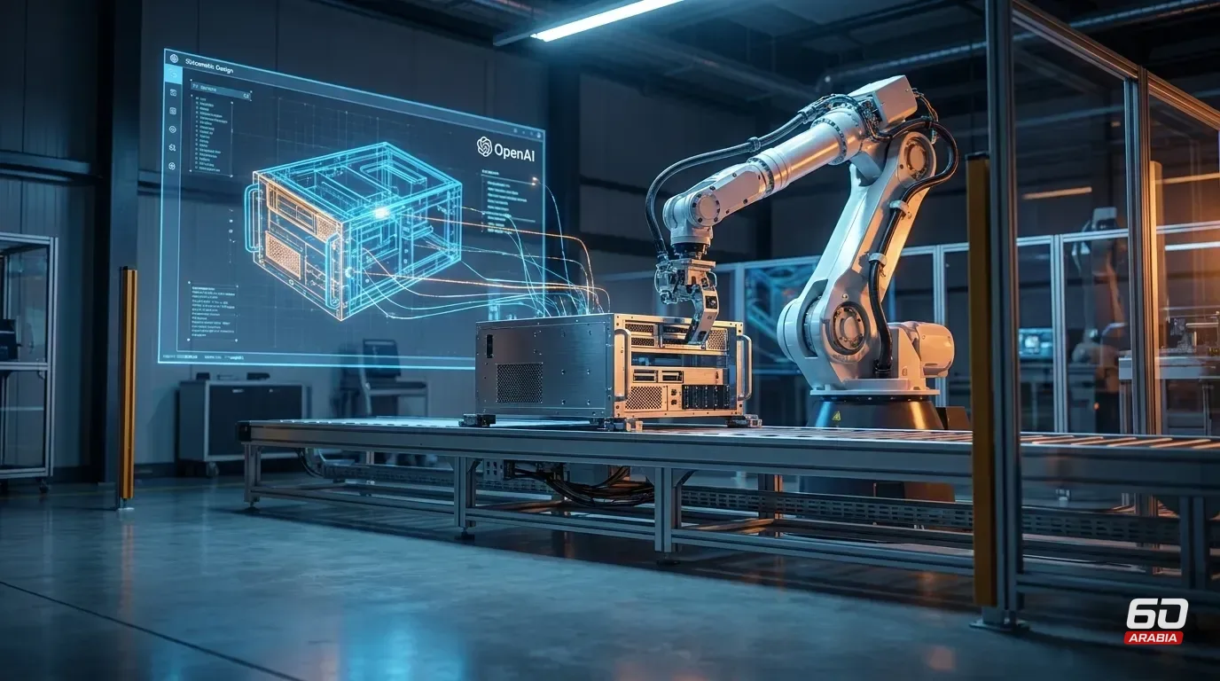 Arda Raises $232 Million to Turn Product Designs into Production Lines