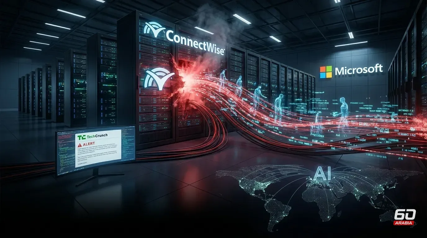 AI Agents Behind Breach of Thousands of Organizations via ConnectWise