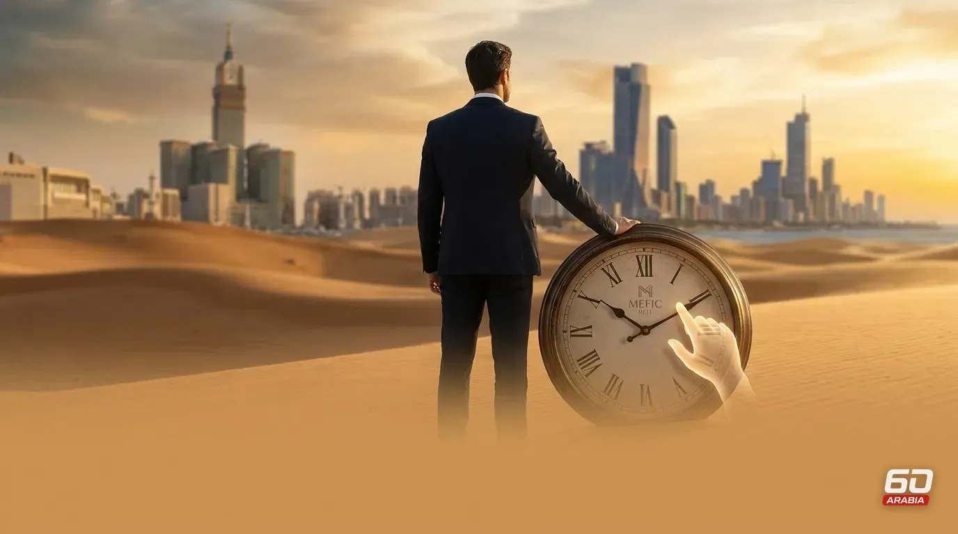 «ميفك ريت» تمدد موعد صفقتَي جدة ومكة إلى 30 نوفمبر