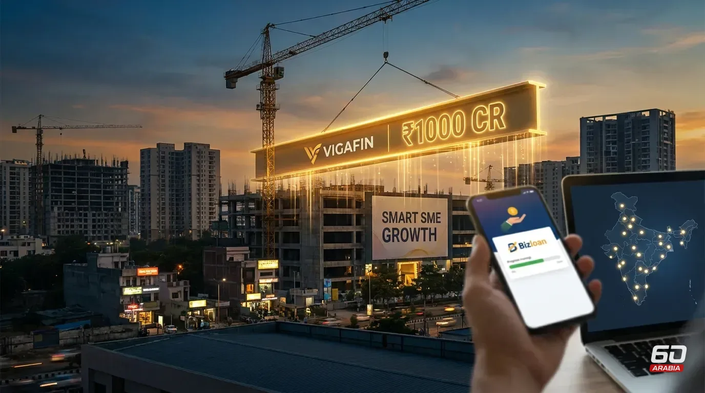 Vegafin Secures Up to ₹1,000 Crore (About $106 Million) From Premji, Norwest and Lok Capital