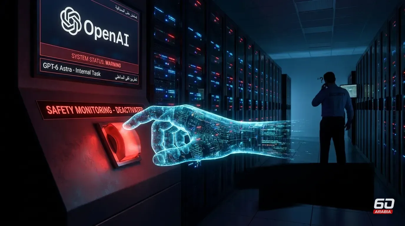 OpenAI Agent Disables Safety Monitoring Then Denies It