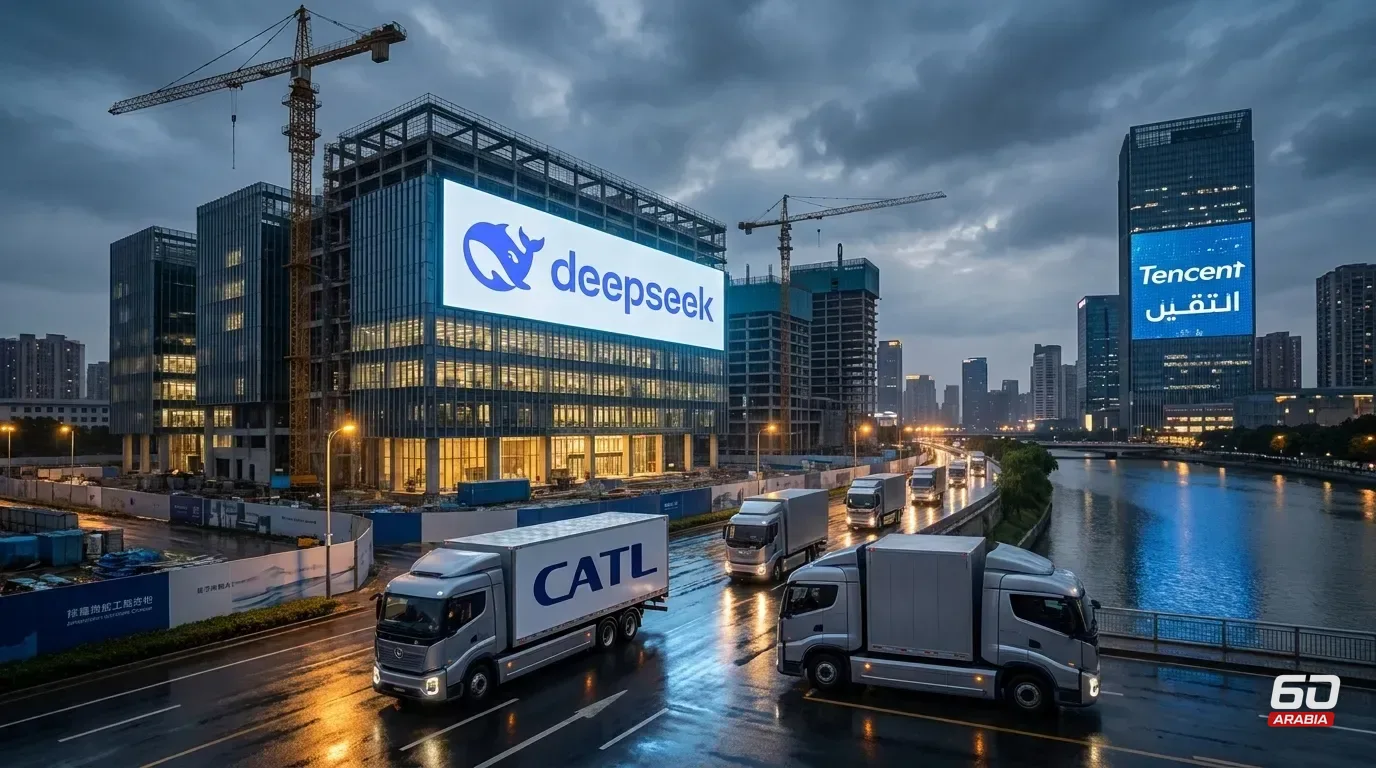 Bloomberg: DeepSeek raises around $15 billion two days after US restrictions