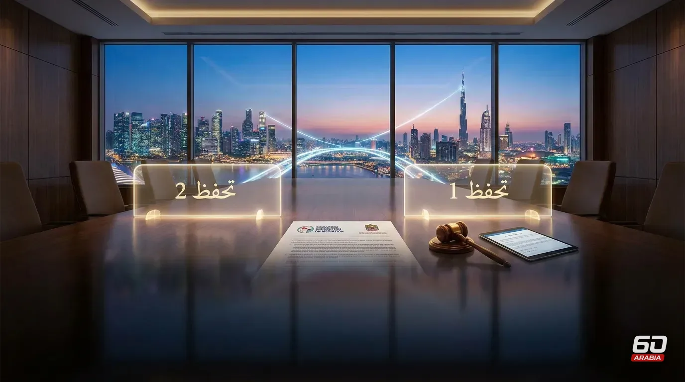 Singapore Convention on Mediation to Take Effect in the UAE in April 2027