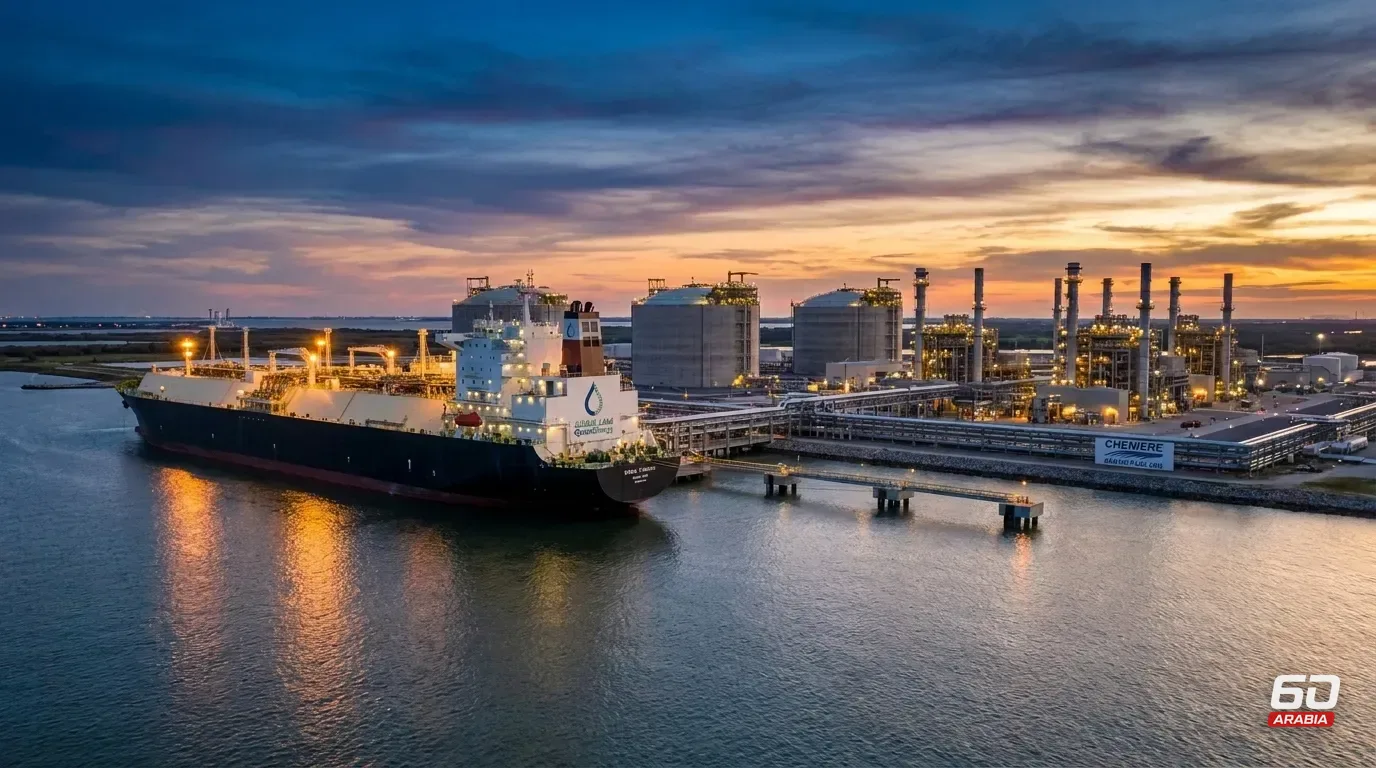 QatarEnergy Signs Two Agreements to Buy Up to 4 Million Tons a Year of US Gas Through 2054