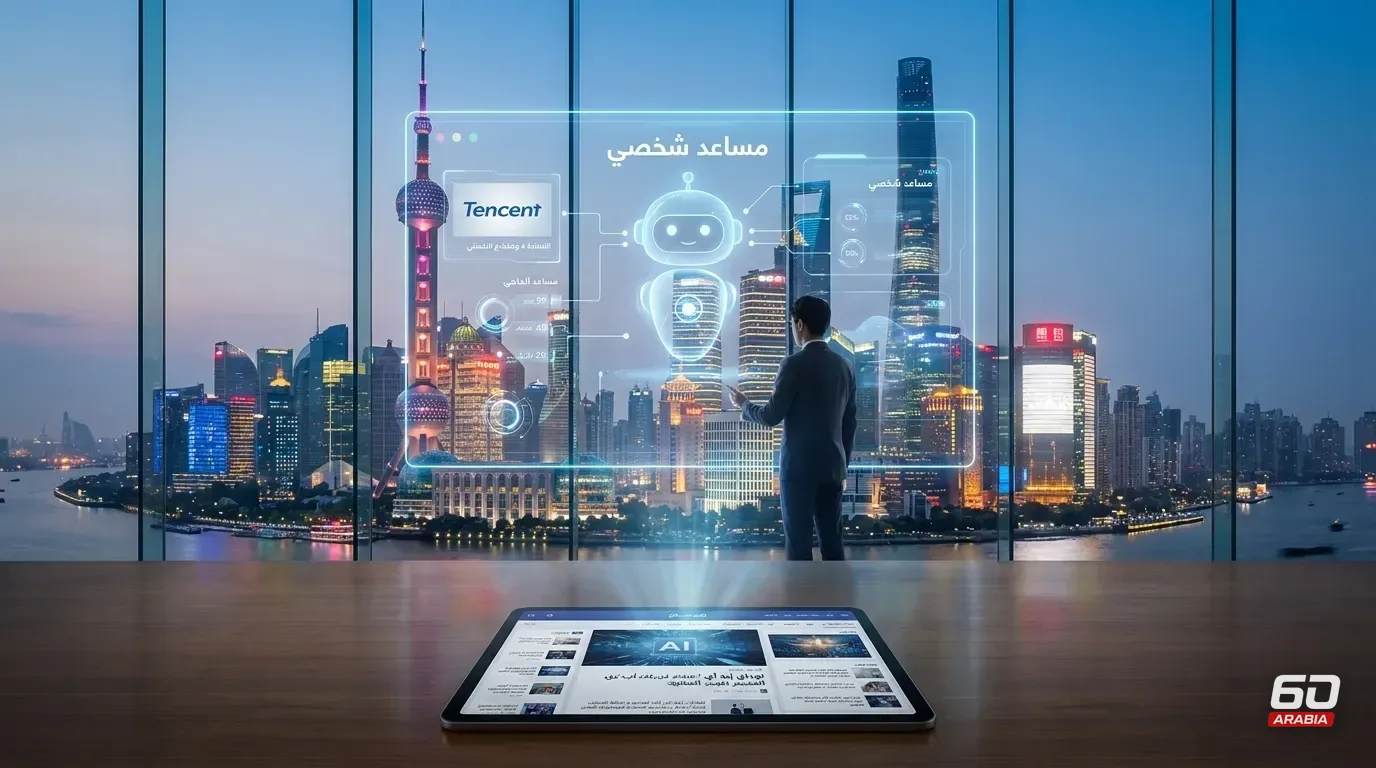 China's Today AI Raises Over $200 Million