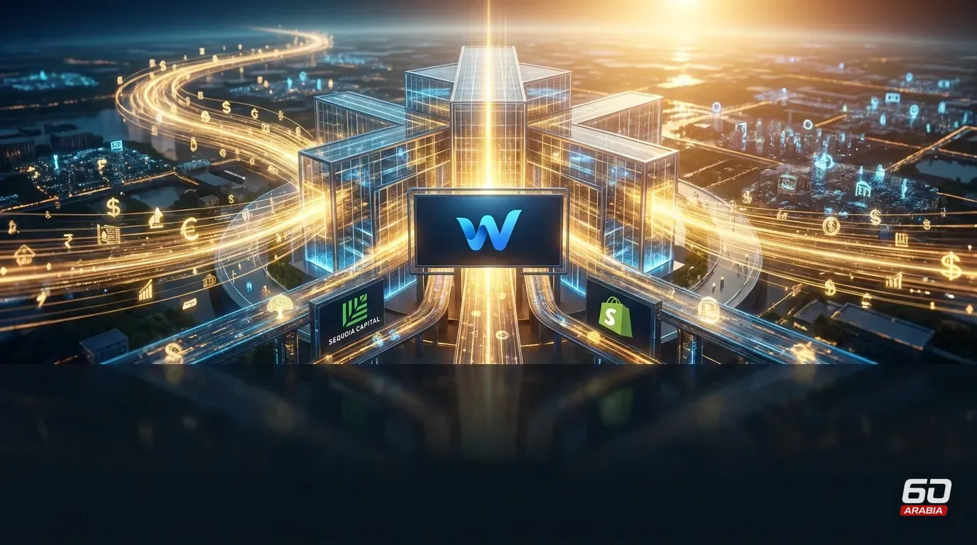 Whop Raises Between $200M and $205M at $5.1B Valuation