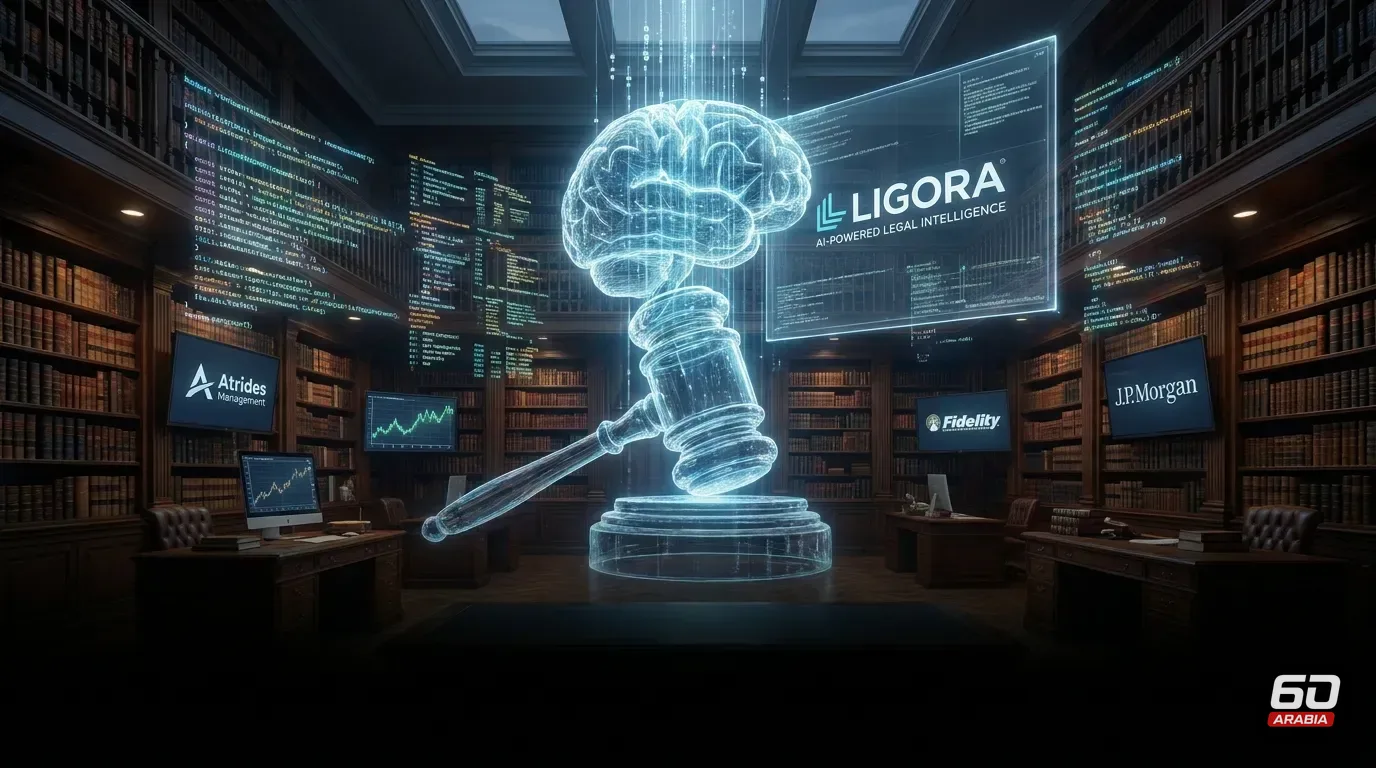Legal AI Firm Legora Raises $550 Million