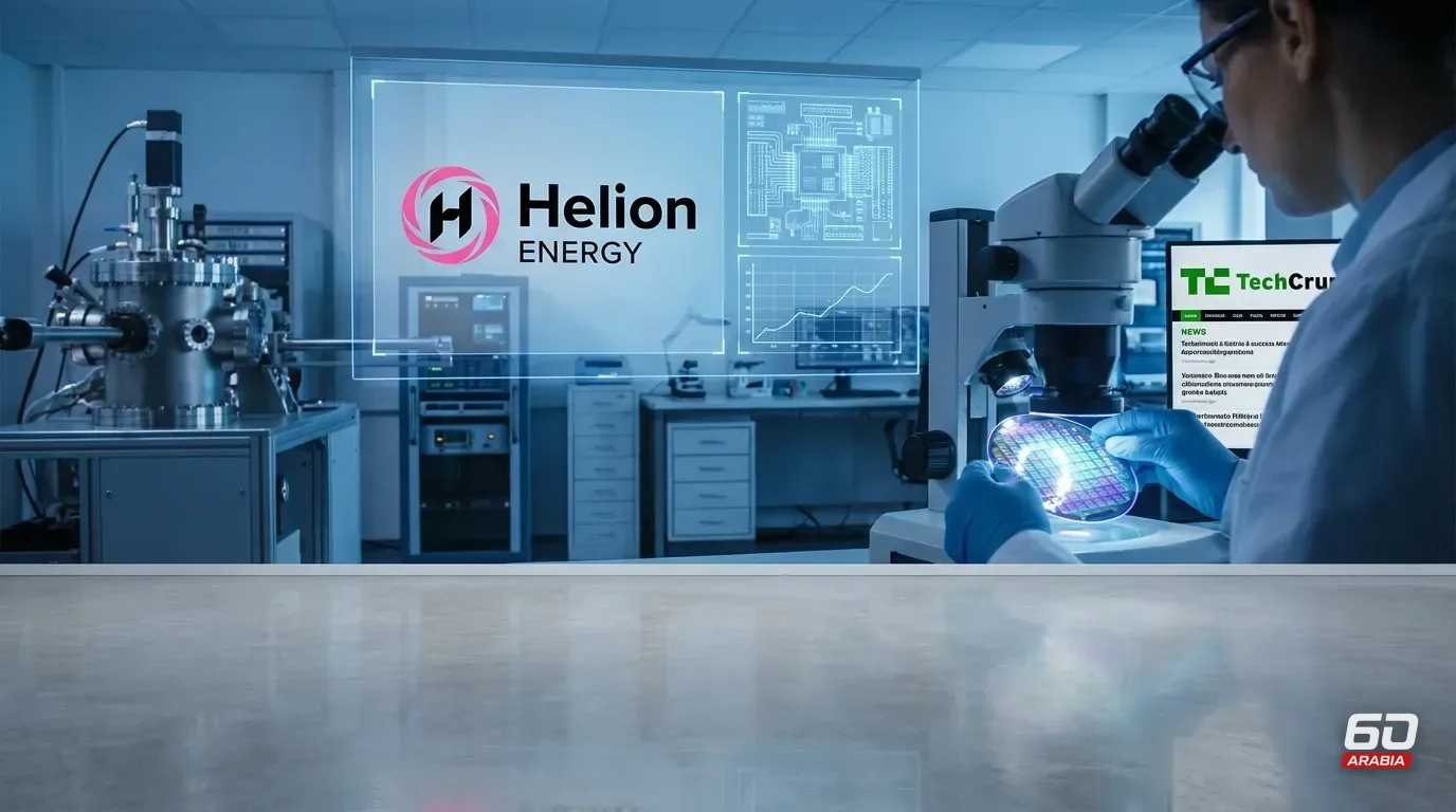 Helion Secures $225 Million to Develop Fusion Reactor Semiconductors