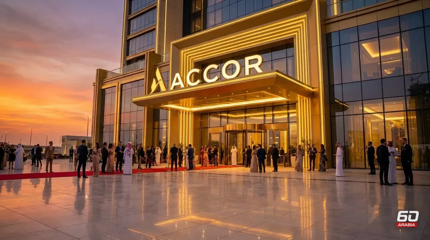 Accor Raises Forecasts After 7.7% Revenue Growth in Third Quarter