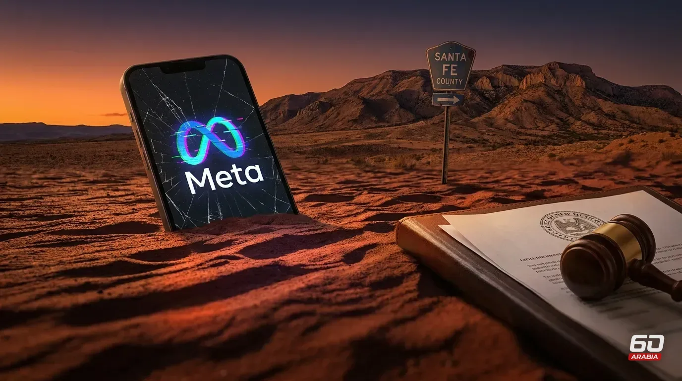 Judge Orders Meta to Pay $25 Billion to New Mexico
