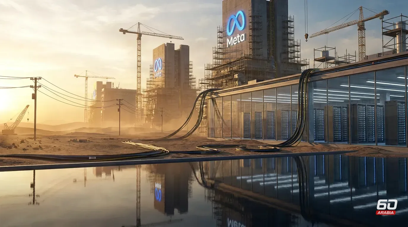 Meta Unveils $825 Billion Commitments for AI Infrastructure