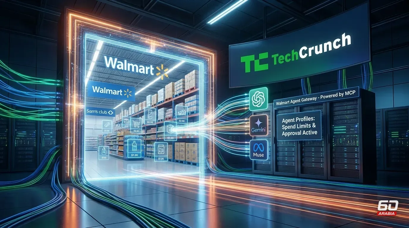 Walmart Opens Its Gateway for AI Shopping Agents