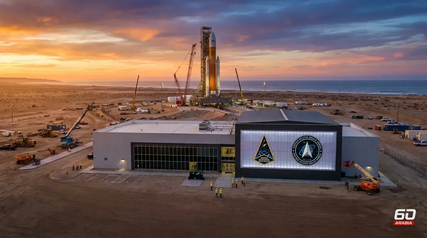US Space Force Considers Third Spaceport for Heavy Satellite Launches
