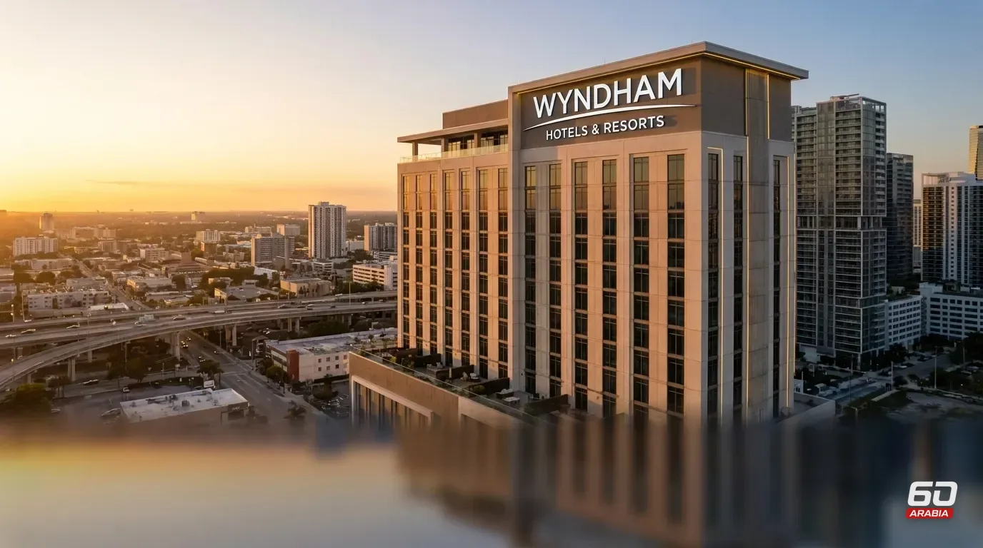 Wyndham Raises Outlook After 6% Growth in US RevPAR