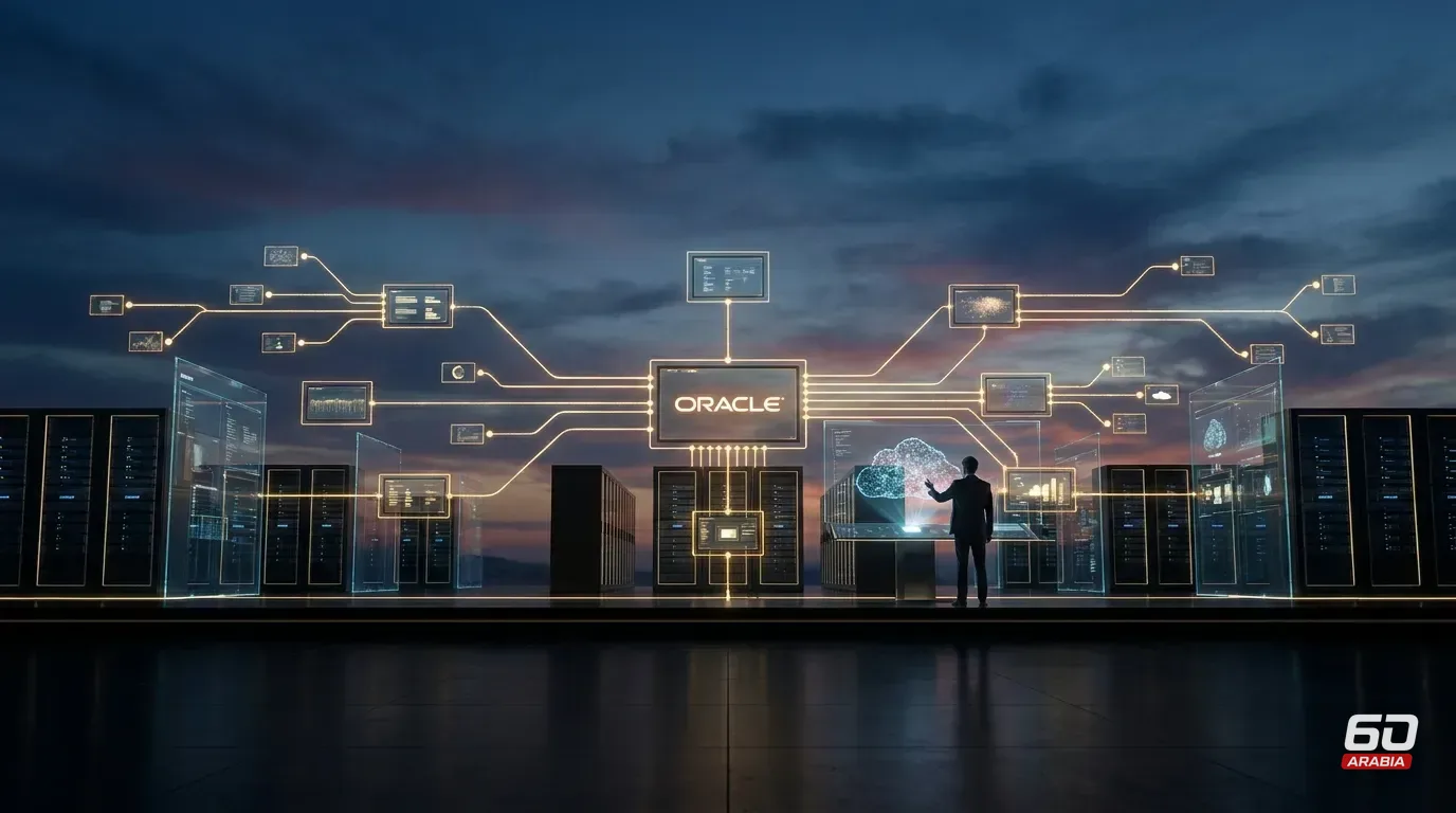 Oracle to Invest $1 Billion in Its Partner Ecosystem Over 4 Years