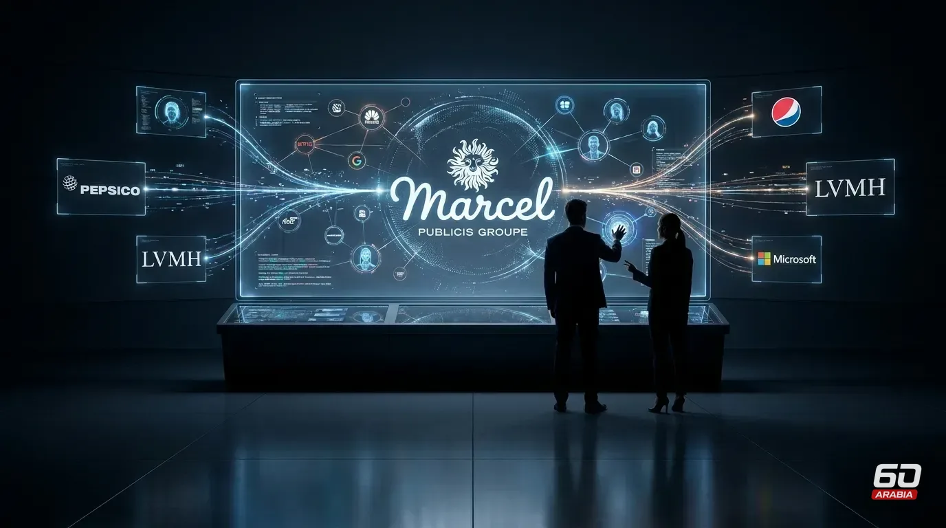 Publicis Transforms Marcel into a Client Platform and Appoints Its First CEO