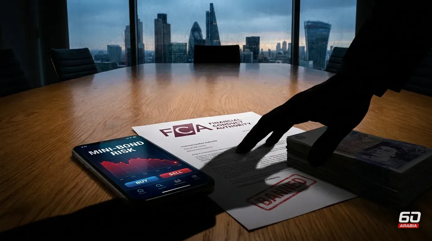 UK Bans Vector Wealth Director and Fines Him £269,000