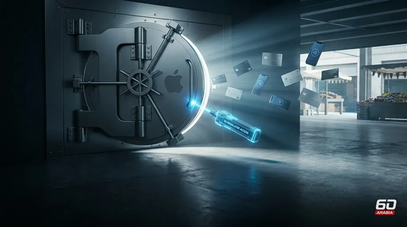UK Asks Apple to Open Contactless Payment Technology to Competitors