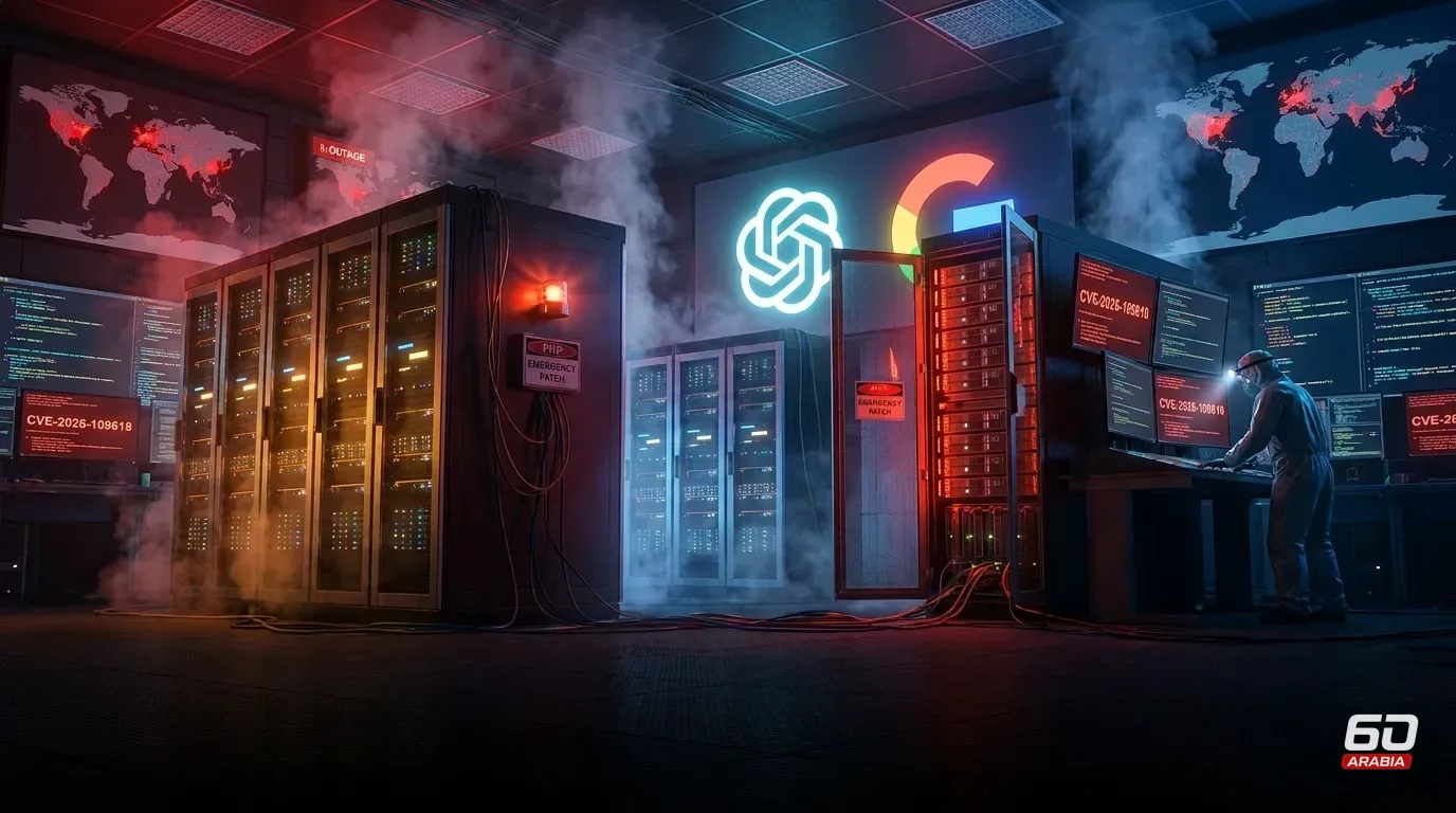 PHP Releases Emergency Updates for Two Critical Vulnerabilities Discovered by AI