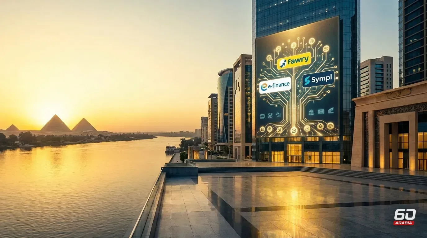 Egypt: FRA approves 7 entities in non-banking finance