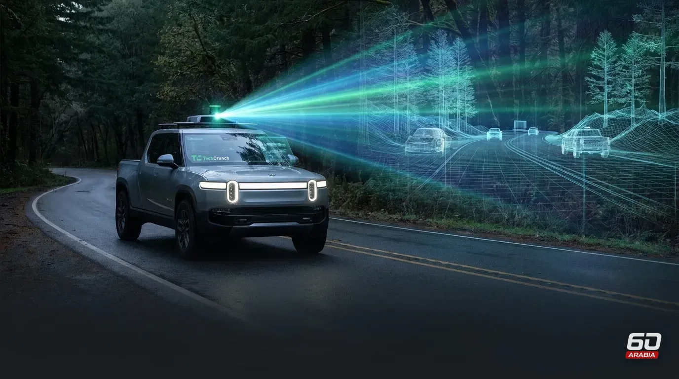 Rivian Acquires UK's 'Third Dimension' to Accelerate Autonomous Driving