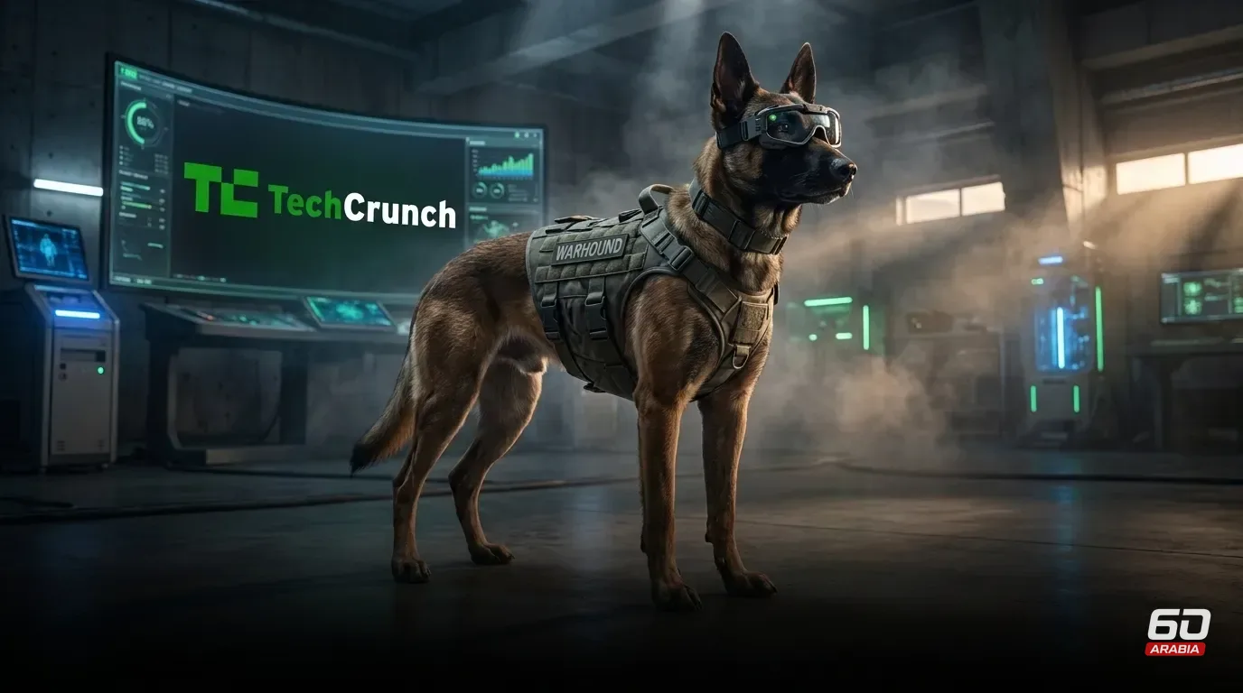Warhound Launches with $200 Million to Develop Genetically Modified Military Dogs