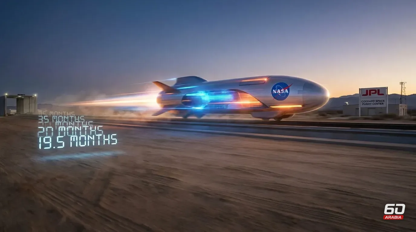 NASA Cuts Its Scientific Mission Selection Time Almost in Half