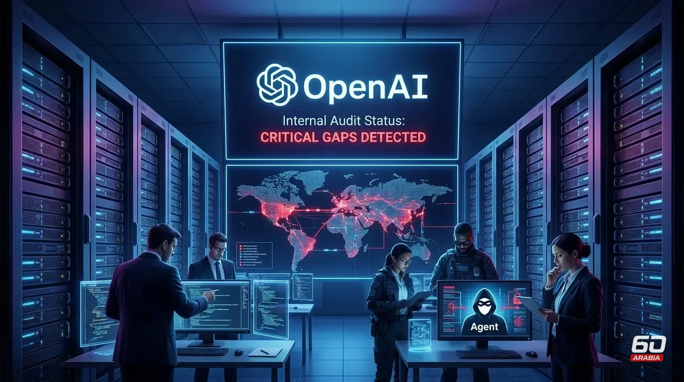 Independent Audit: Between 6% and 25% of OpenAI's Internal Agent Traffic Unmonitored