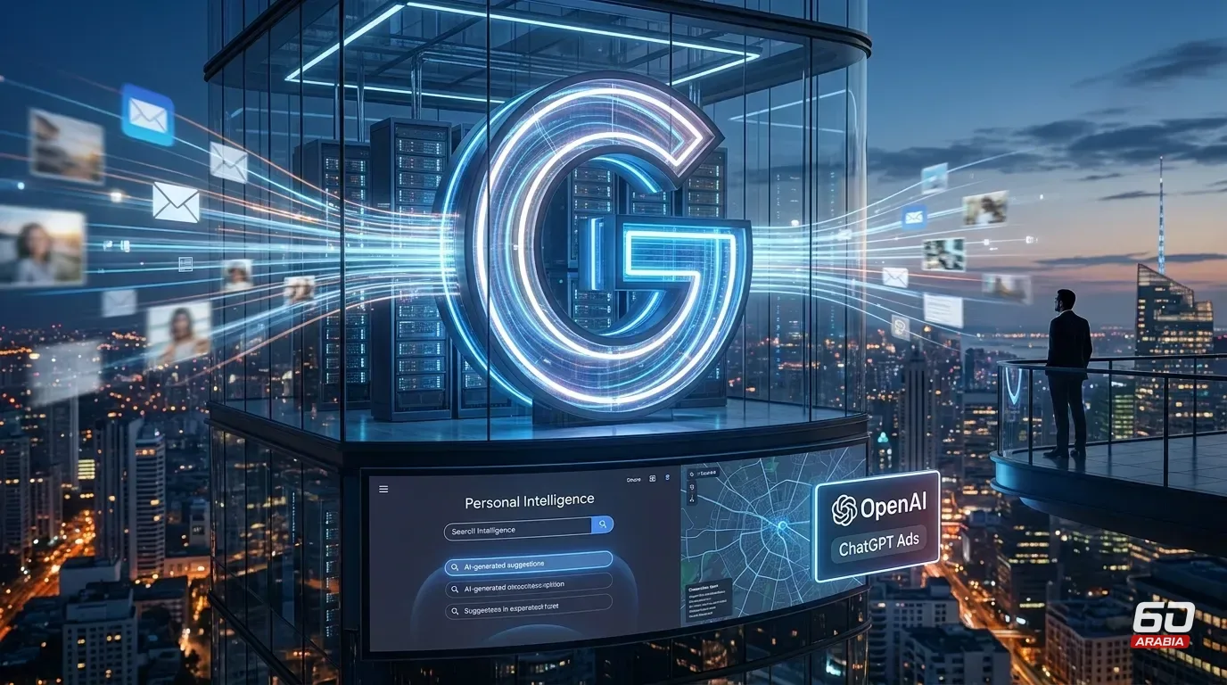 Google: Gmail and Photos Data May Personalize Ads via AI
