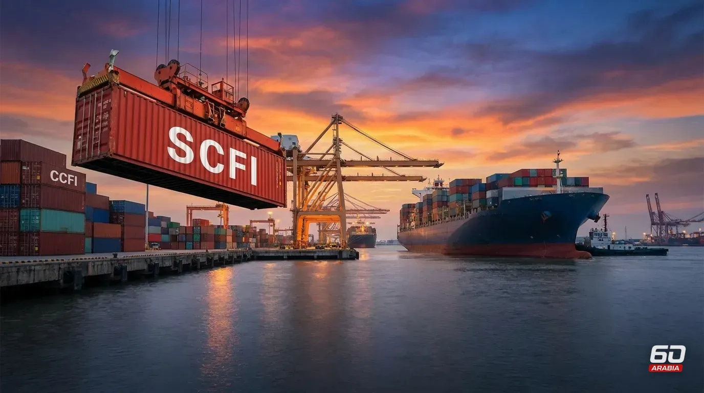 Shanghai Shipping Index Rises 1.76 Points to 3,681.34 Points