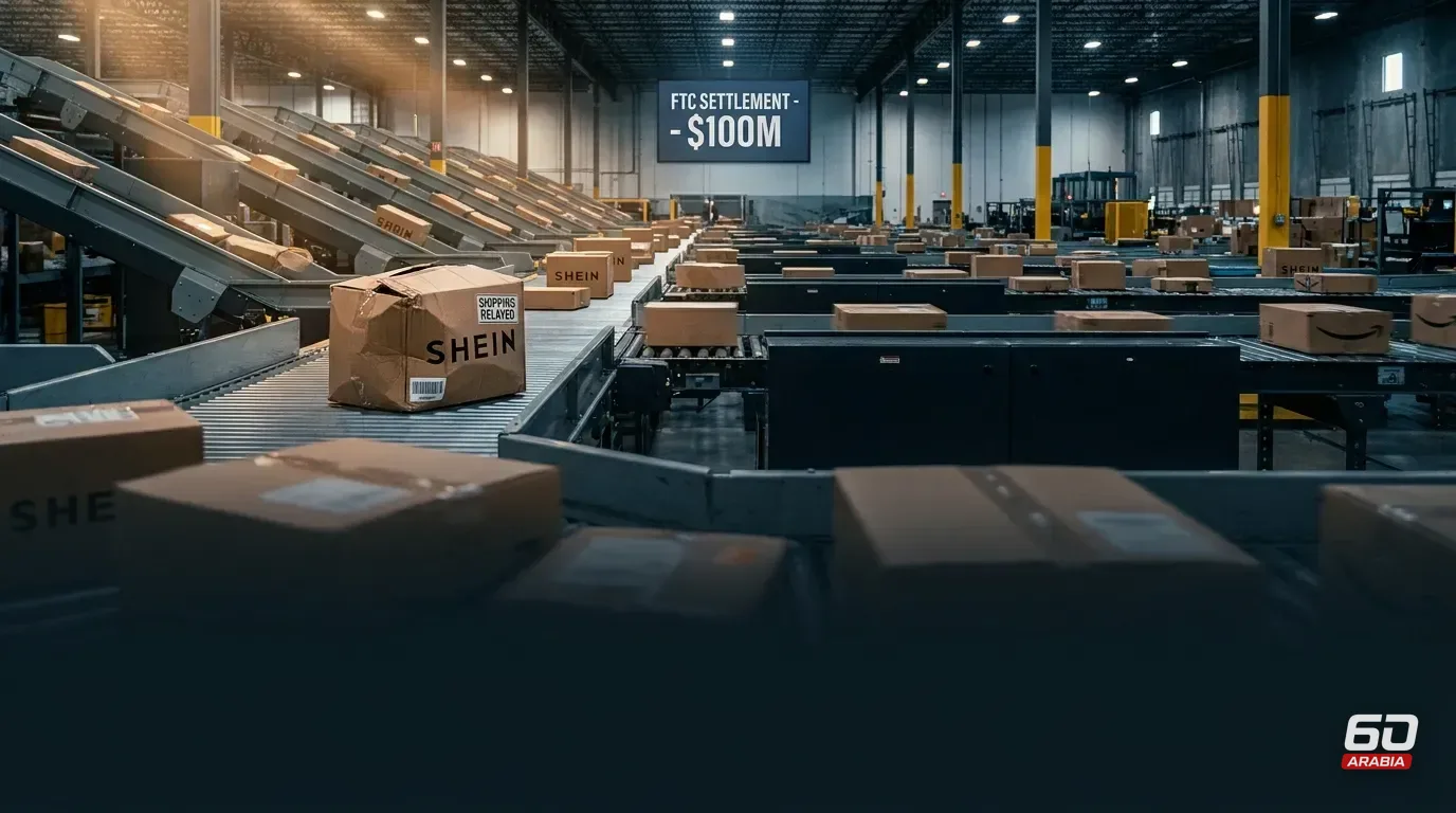 Shein Pays $100 Million to Settle US Trade Investigation
