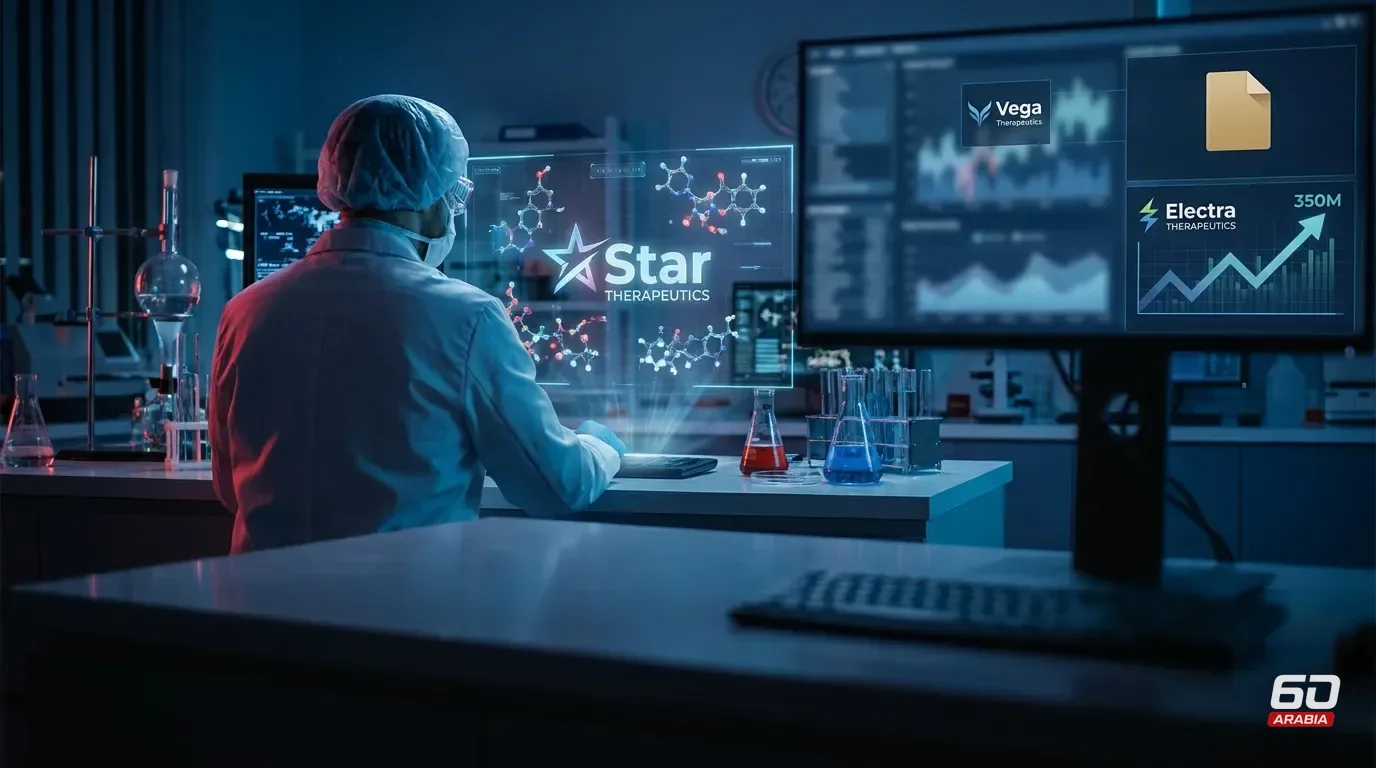 Star Therapeutics Raises $200 Million Following Vega Sale and Electra IPO
