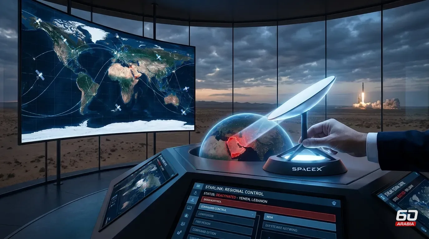Washington Asked Musk to Activate and Disable Starlink in 4 Countries