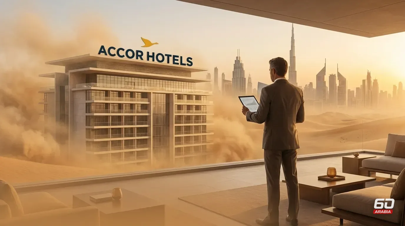 Accor Raises Profit Outlook as Q3 Revenue Grows 7.7%
