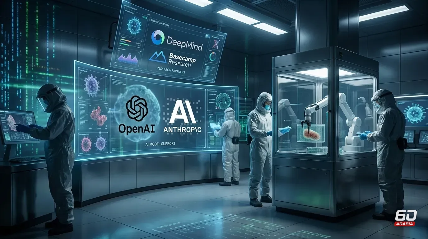 Britain Injects £165 Million into AI Biosecurity