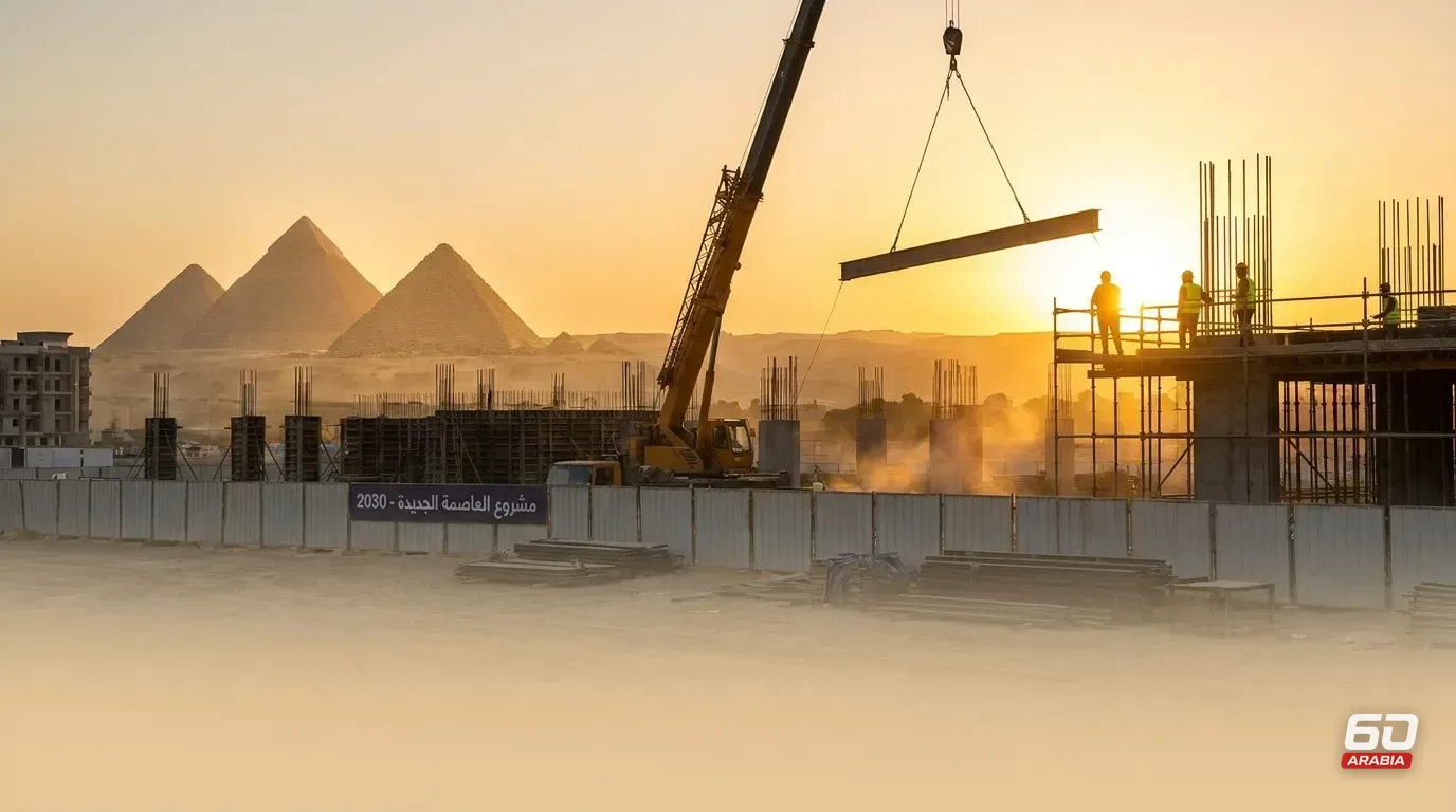 Egypt Aims to Raise Minimum Wage to 15,000 Pounds by 2030