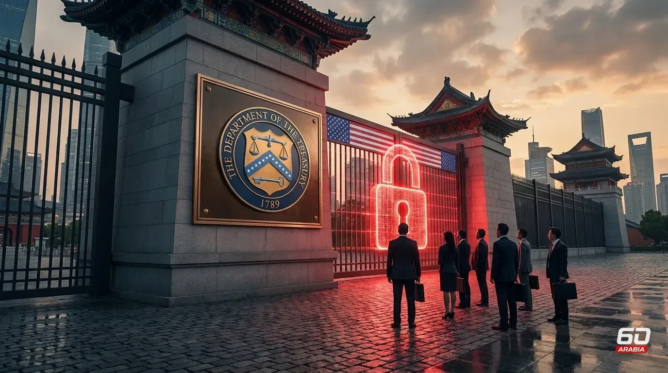 China Responds to US Investment Restrictions: Grave Concerns and Firm Opposition
